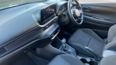 Hyundai BAYON 1.0 TGDi 48V MHEV Premium 5dr DCT Petrol Hatchback